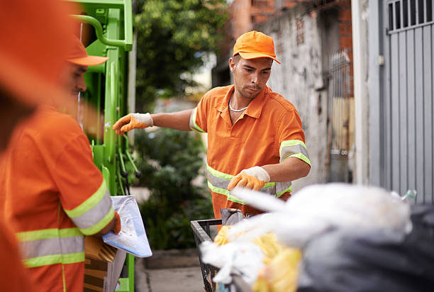 Reliable Three Rivers, TX Junk Removal Solutions